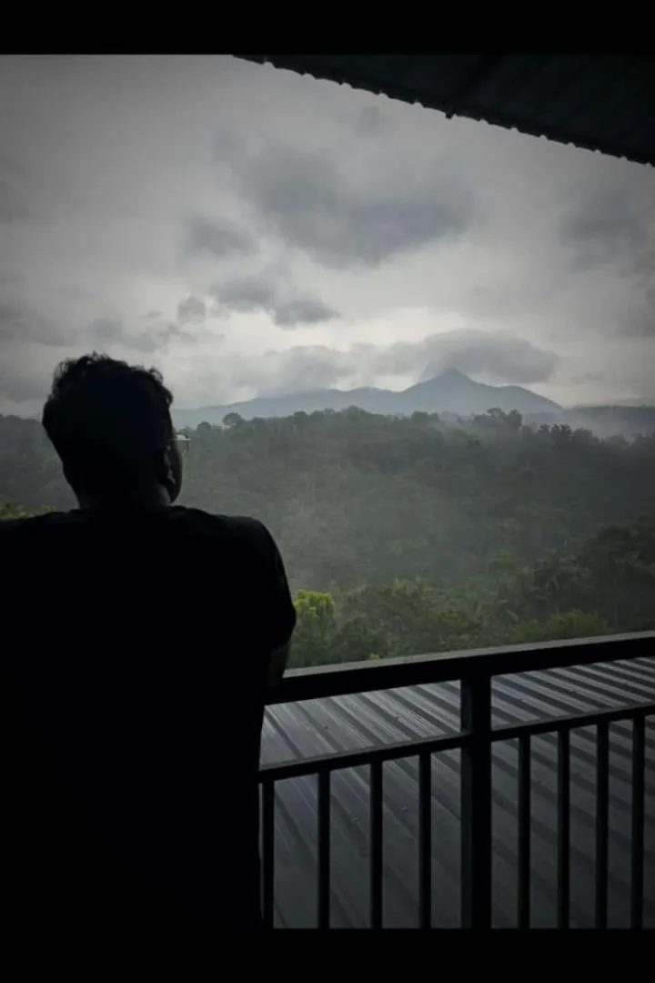 Mount Mist Villa Munnar Homestay
