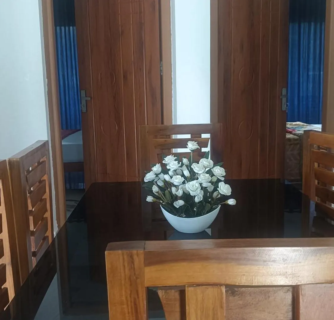 Mount Mist Villa Munnar Rum i privatbostad
