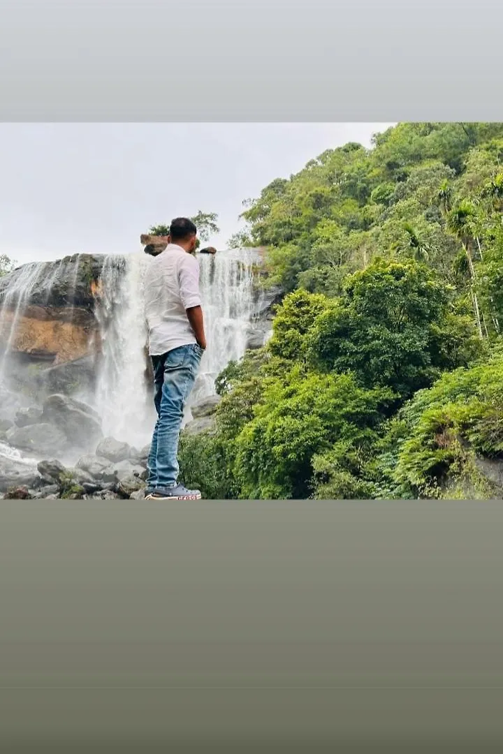 Mount Mist Villa Munnar