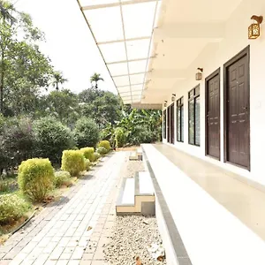 Homestay Vibgyor Homes, Munnar
