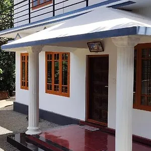 Homestay Soly's, Munnar