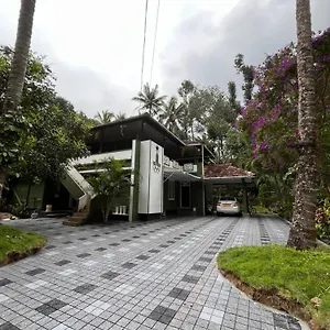 Homestay Maliyeckal, Munnar