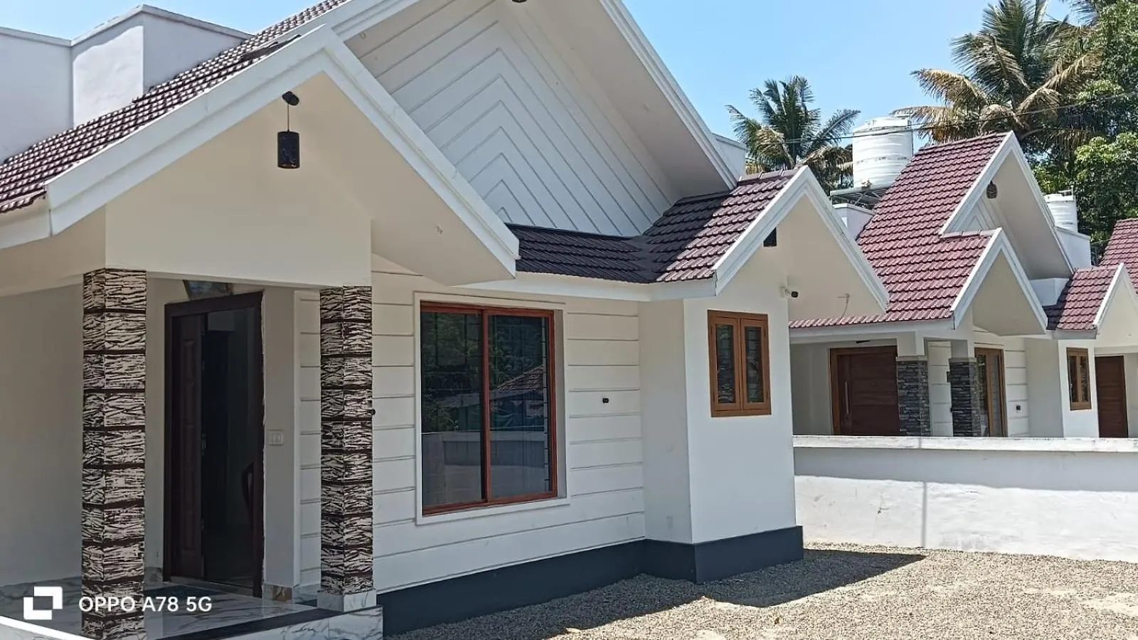 Mount Mist Villa Munnar Homestay