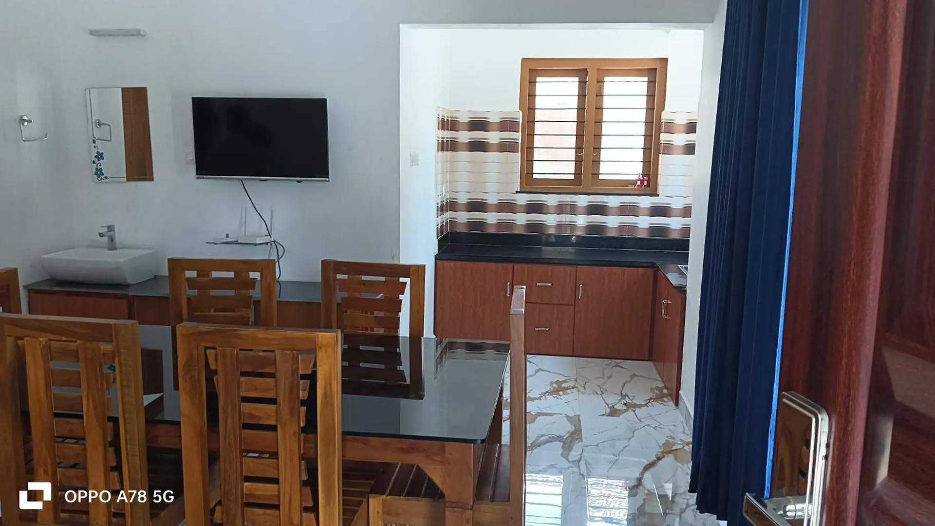 Homestay Mount Mist Villa Munnar