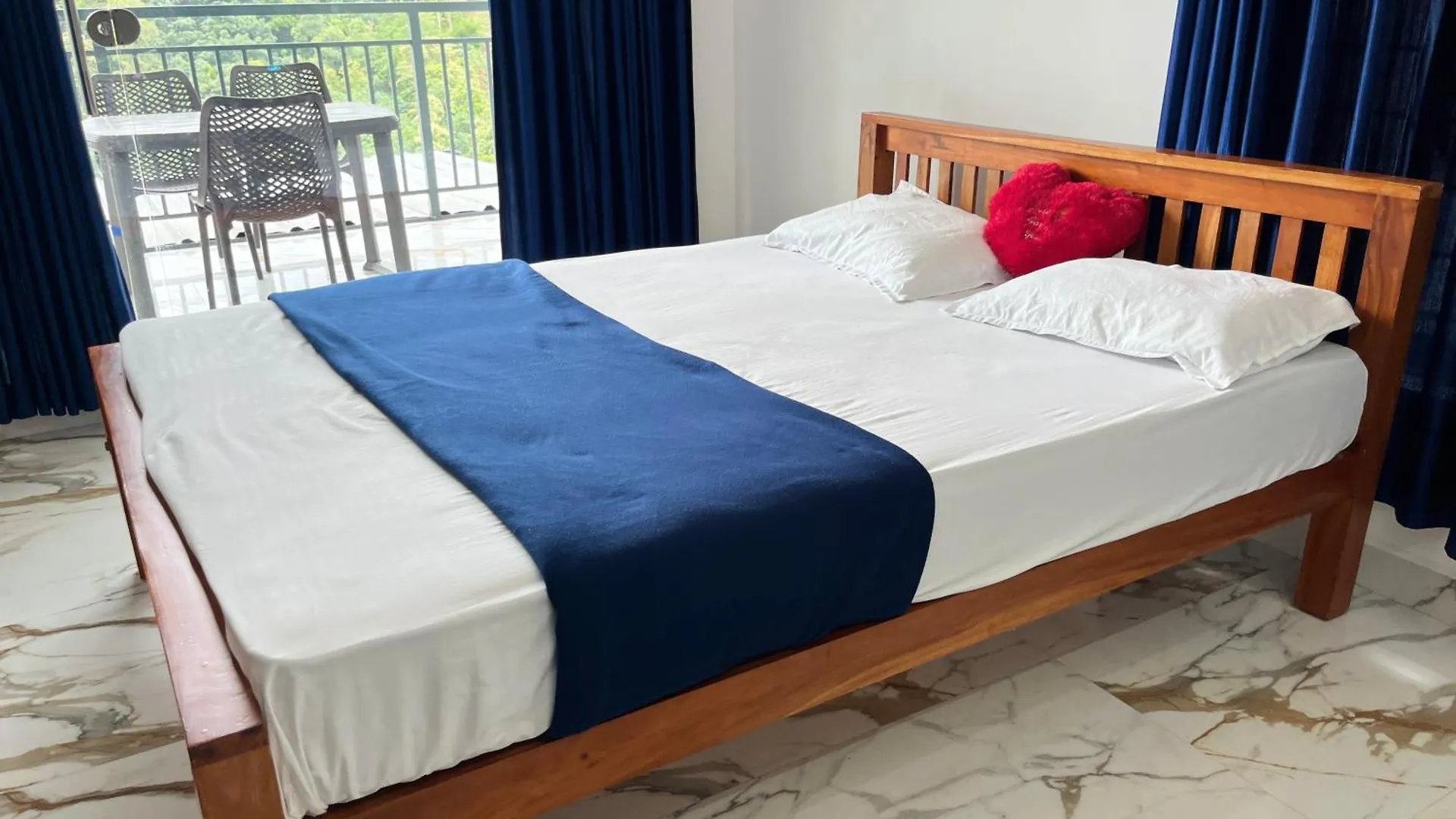 Homestay Mount Mist Villa Munnar