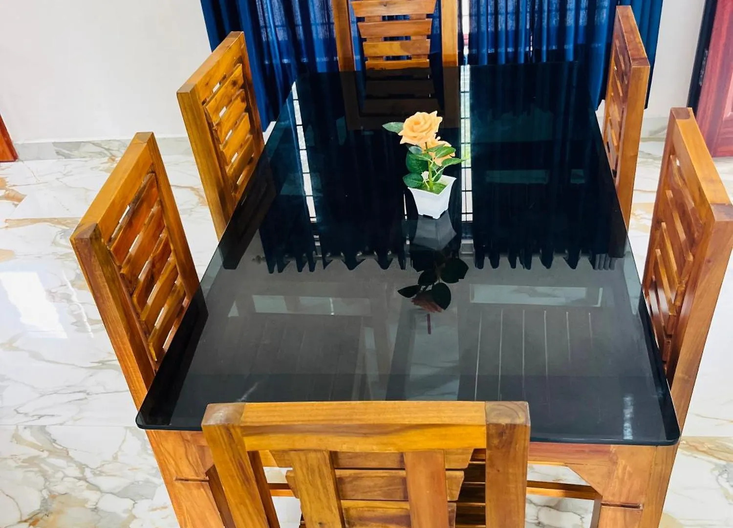 Homestay Mount Mist Villa Munnar
