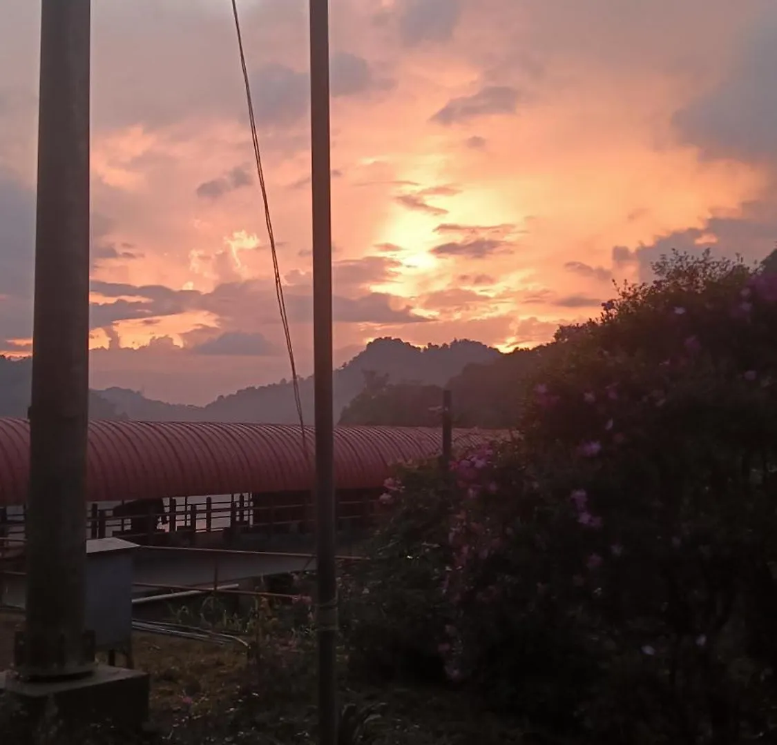 Homestay Mount Mist Villa Munnar India