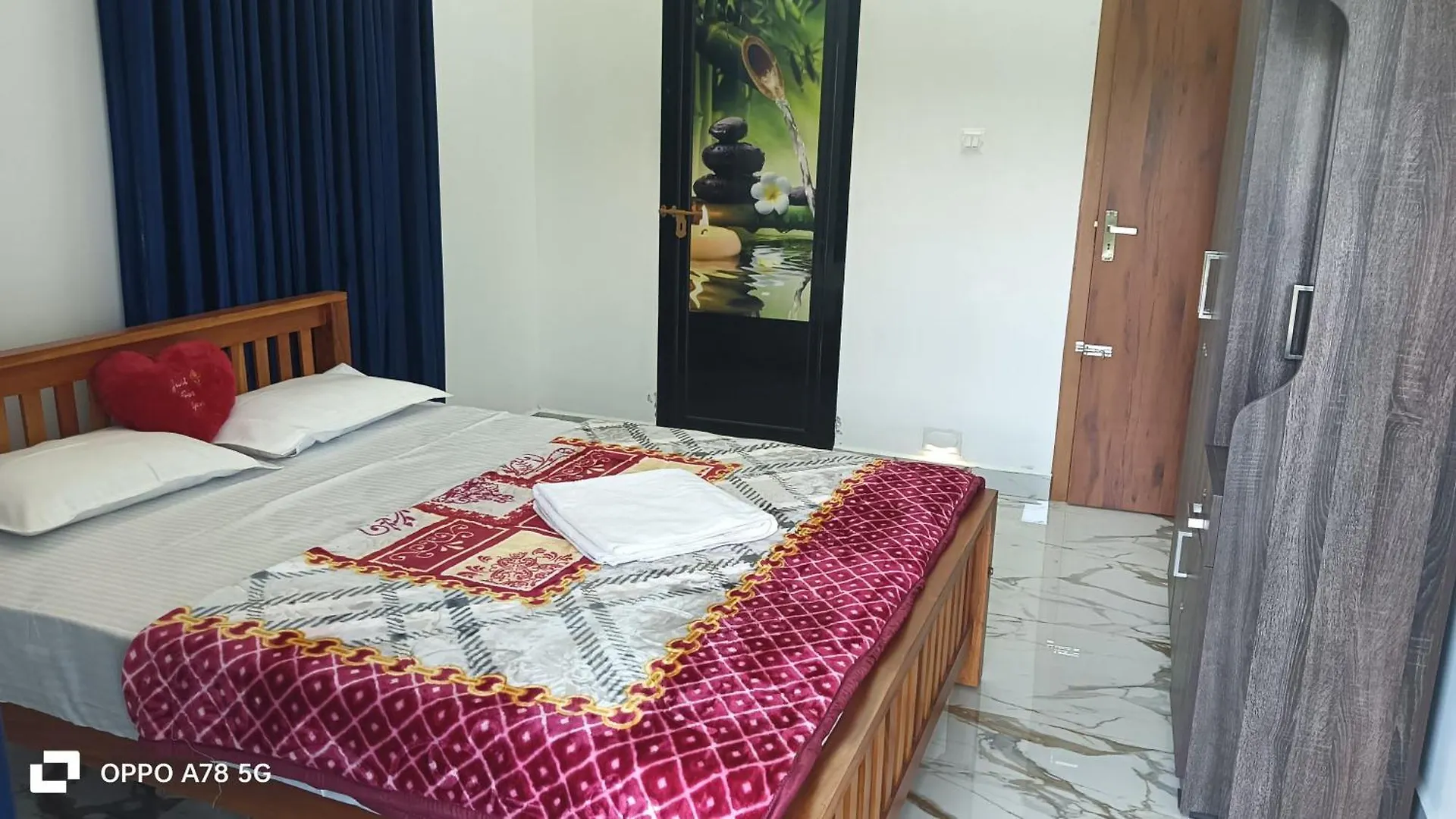 Mount Mist Villa Munnar