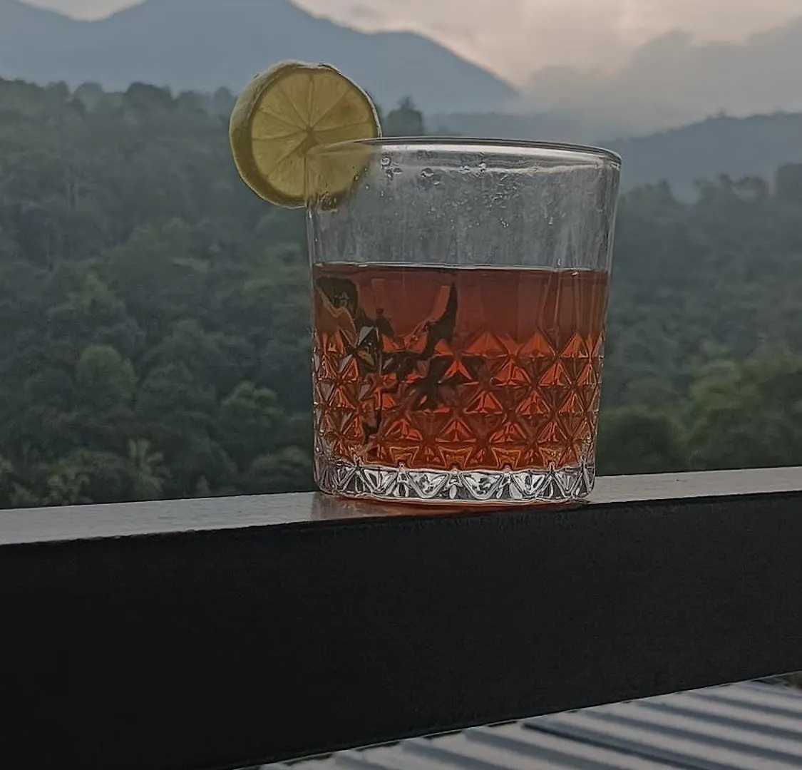 Ubytování v soukromí Mount Mist Villa Munnar
