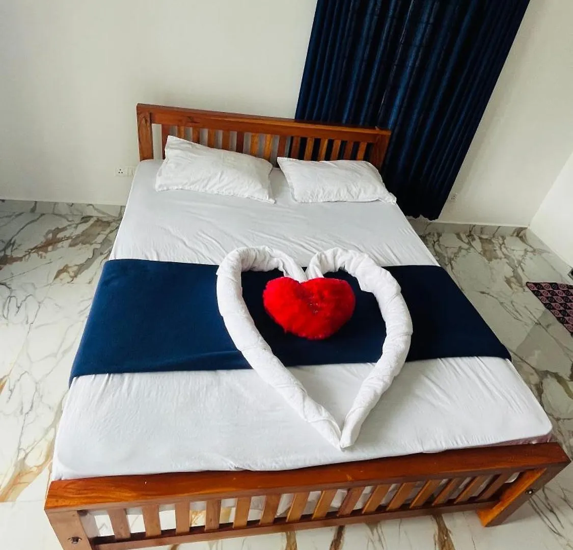 Mount Mist Villa Munnar Indie