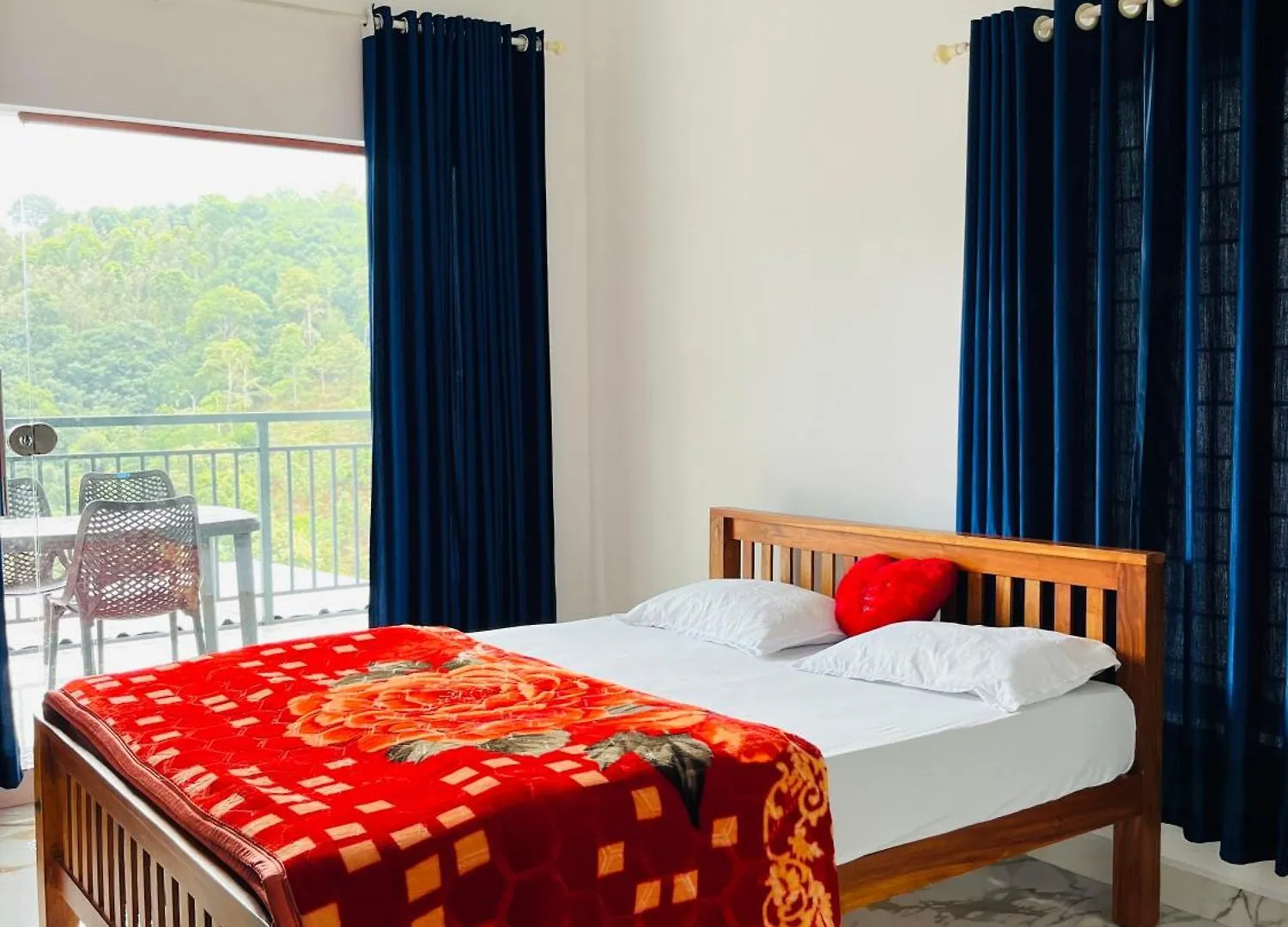 Mount Mist Villa Munnar 0*,