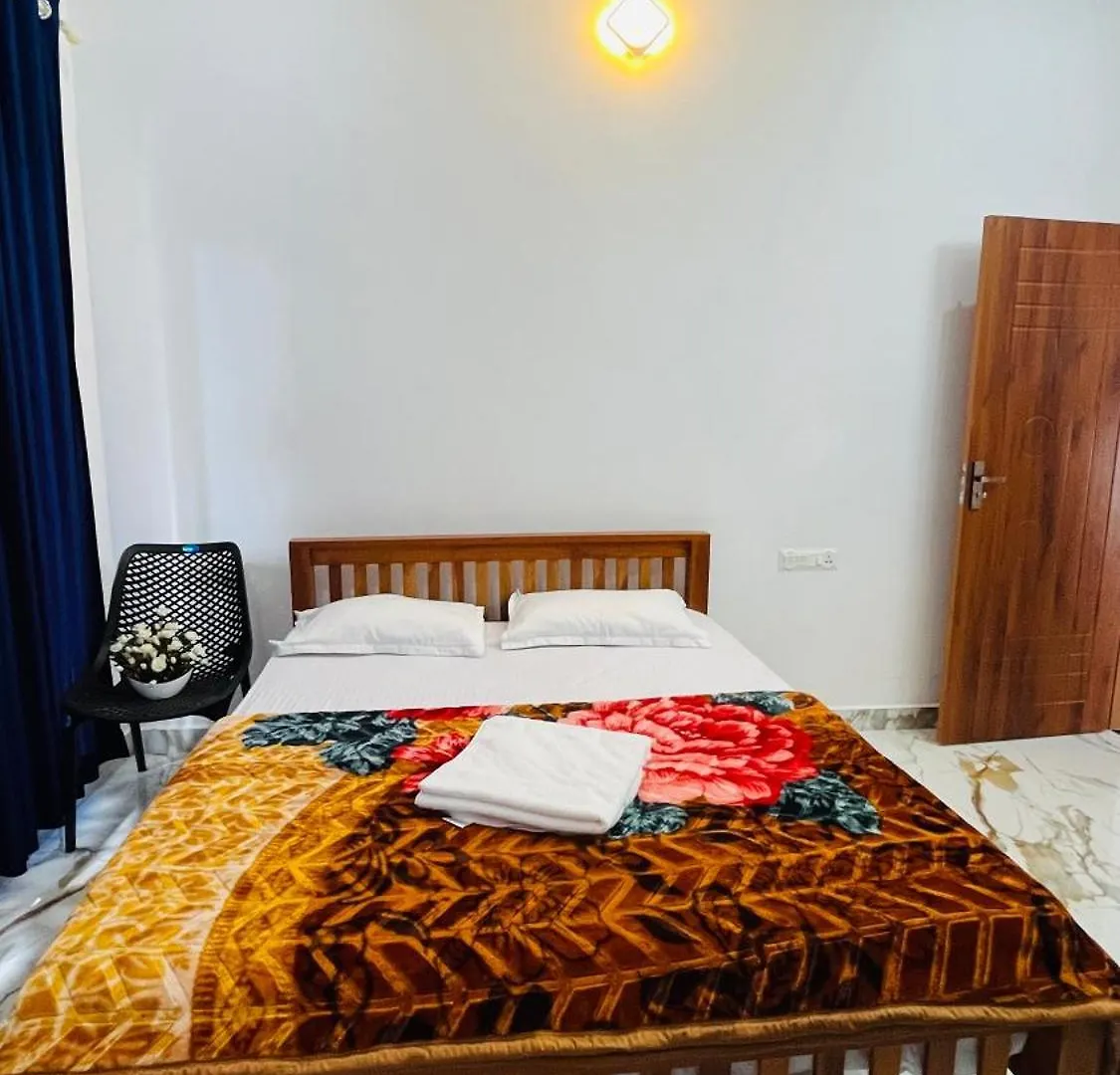 Mount Mist Villa Munnar 0*,  Indie