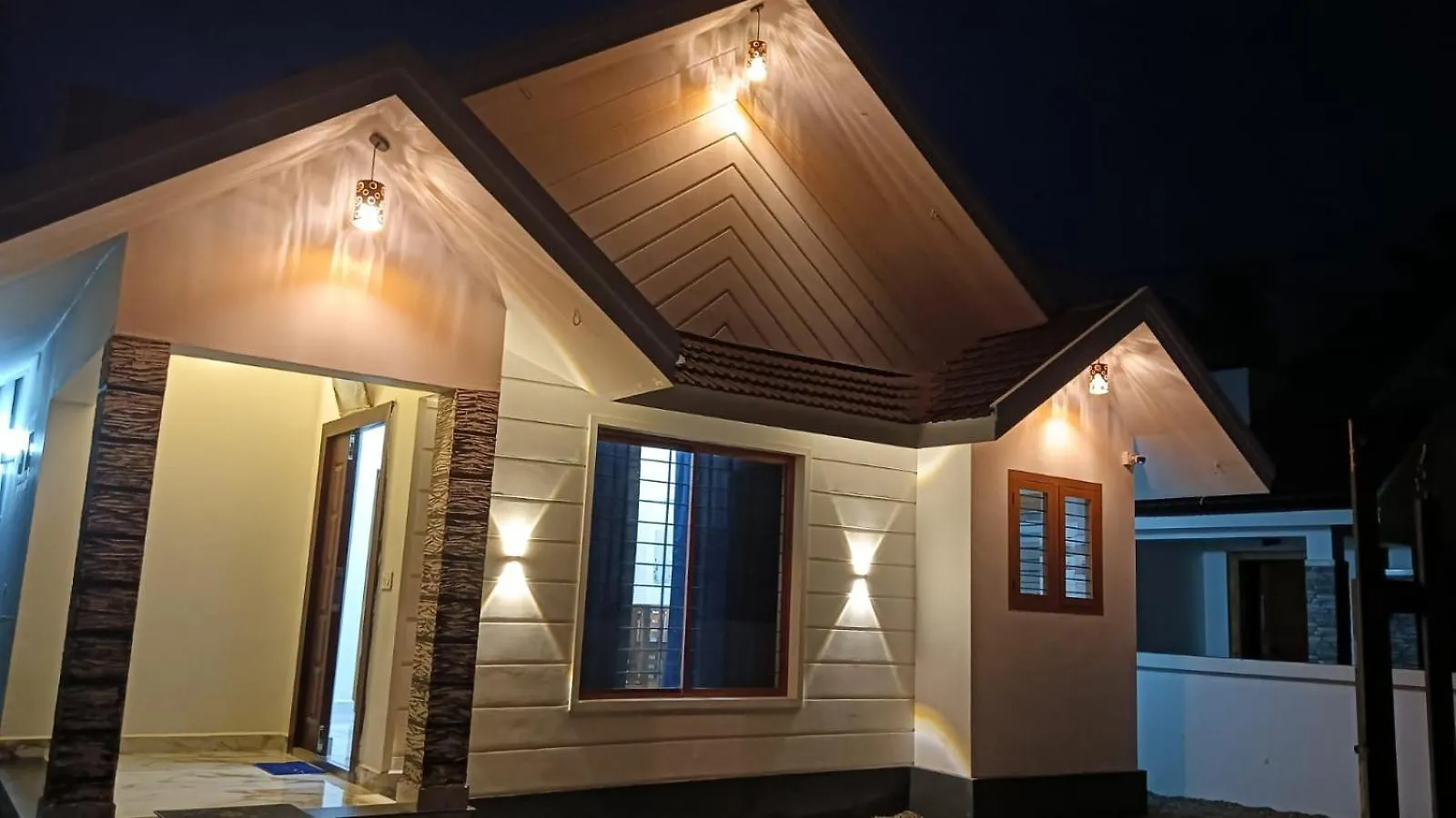 Mount Mist Villa Munnar 0*,  Indie
