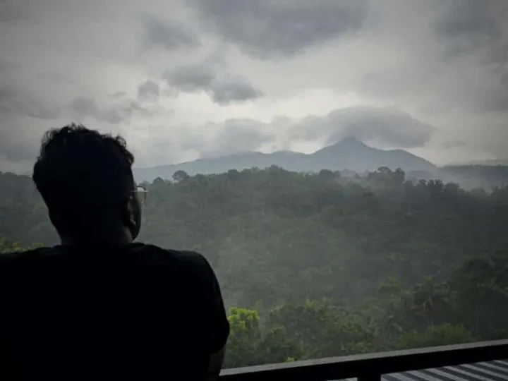 Mount Mist Villa Munnar 0*,