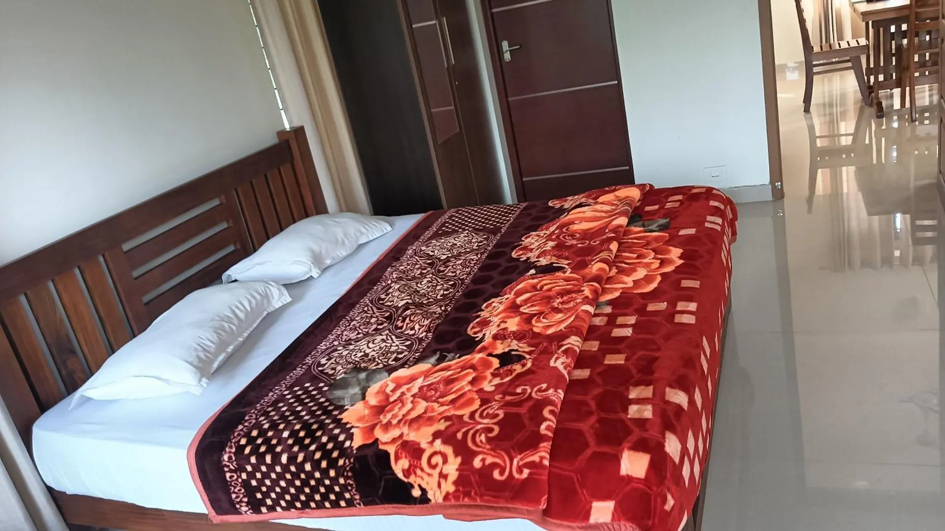 Mount Mist Villa Munnar 0*,  Indie
