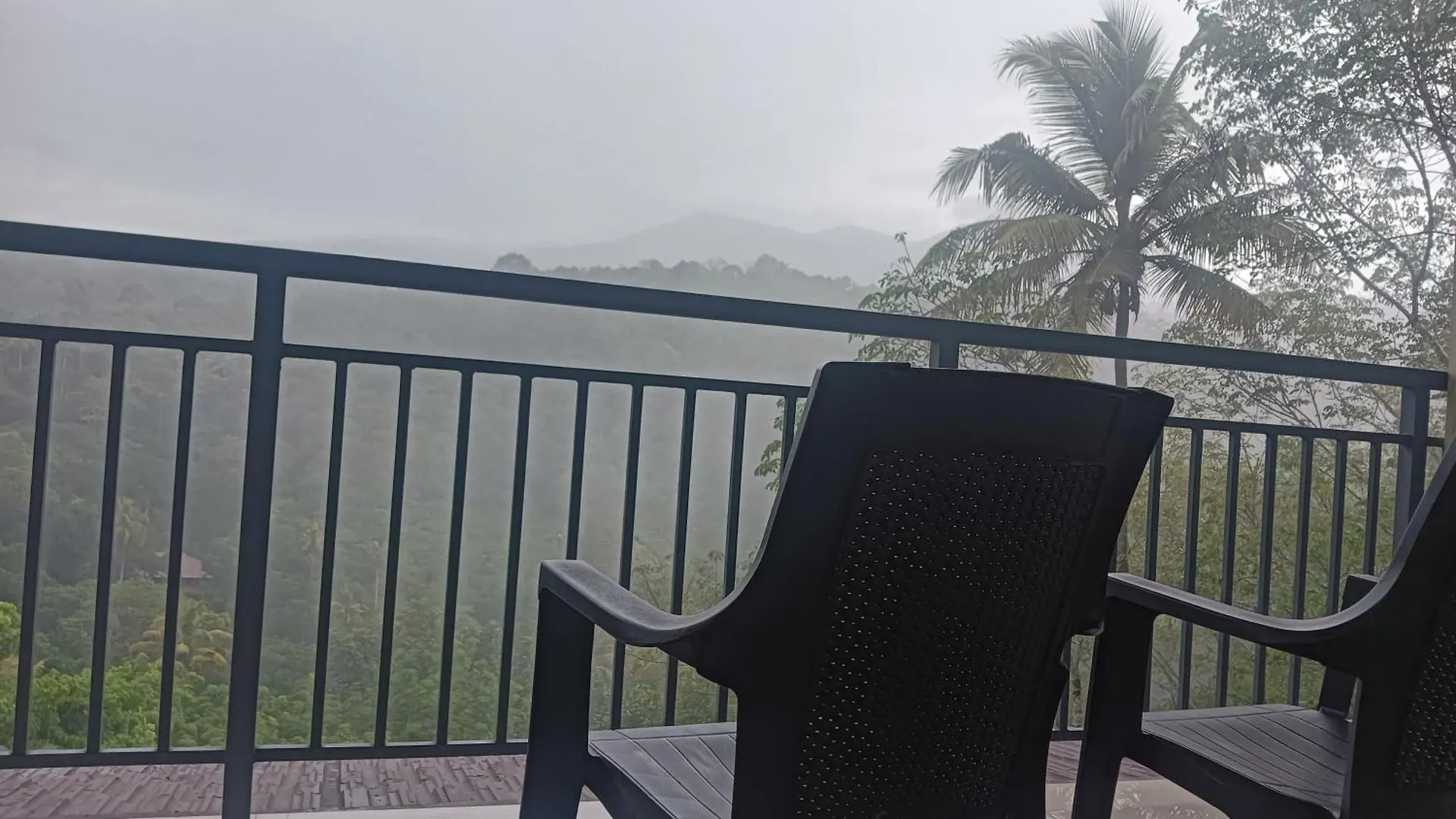Ubytování v soukromí Mount Mist Villa Munnar Indie
